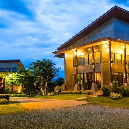 Baan Pailyn Resort Lamphun Li Экстерьер фото