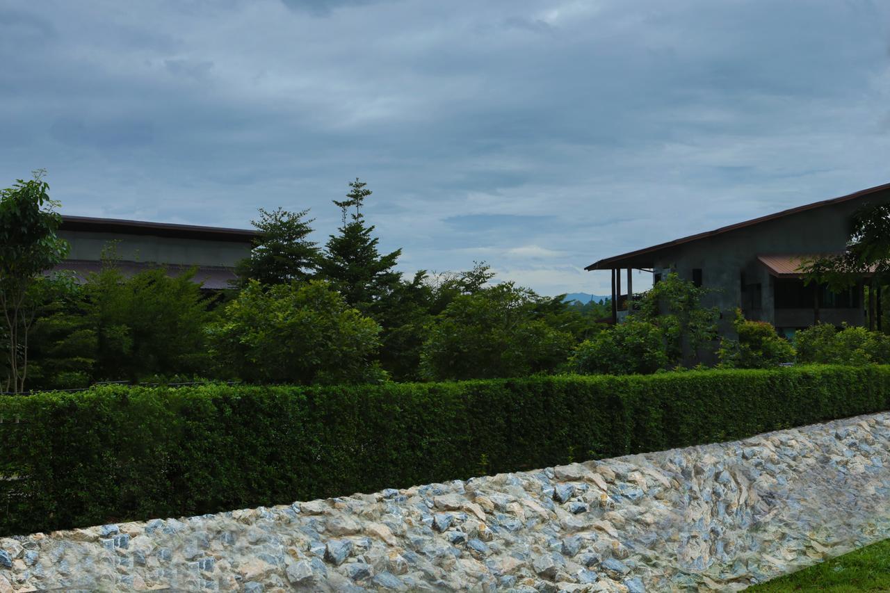 Baan Pailyn Resort Lamphun Li Экстерьер фото