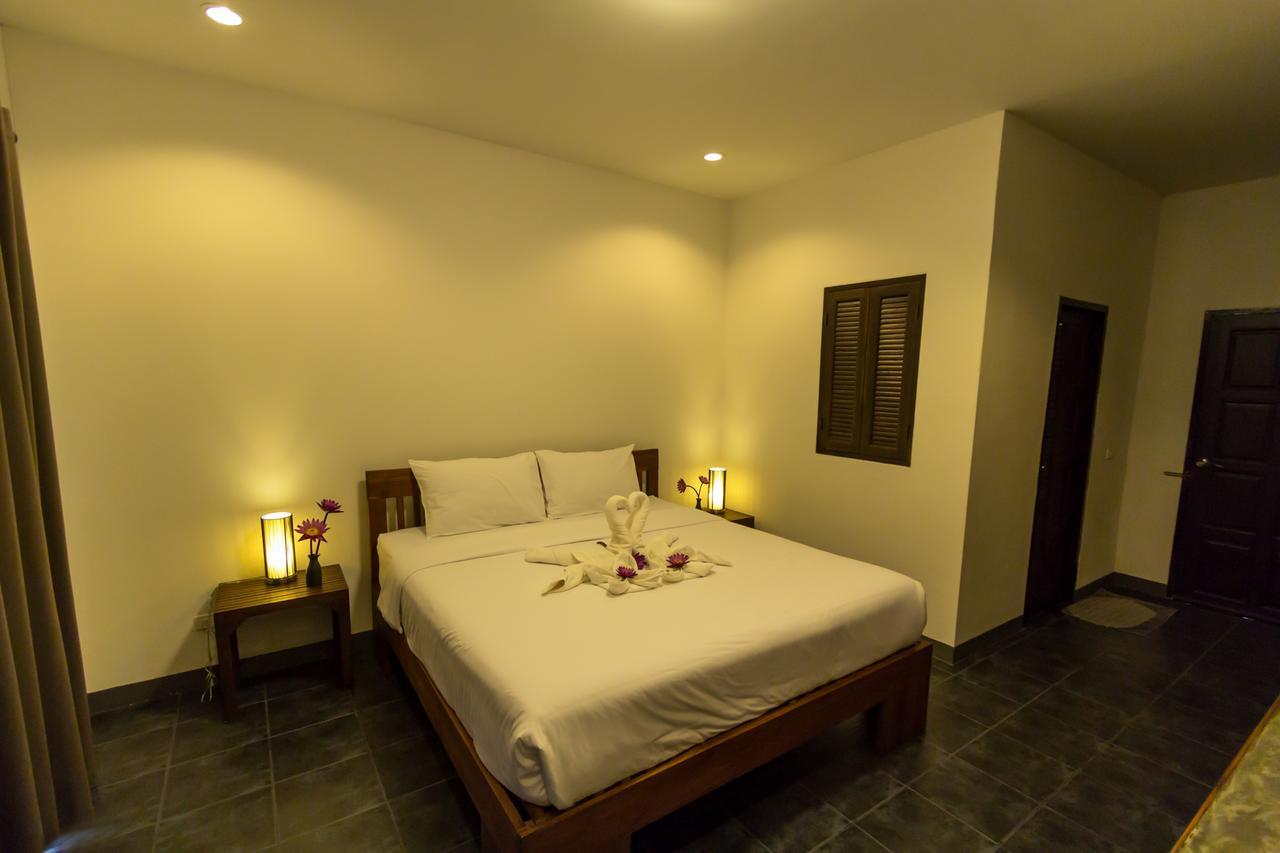 Baan Pailyn Resort Lamphun Li Экстерьер фото