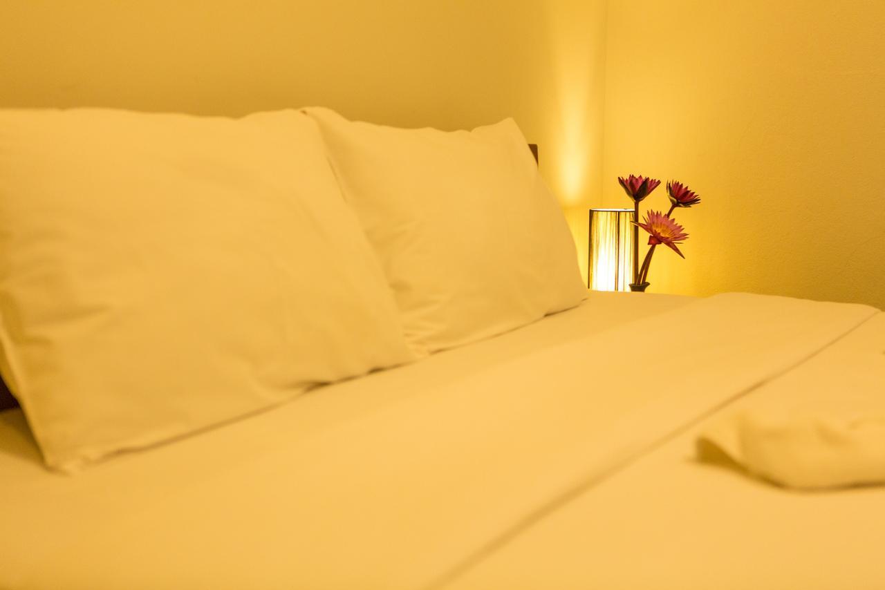 Baan Pailyn Resort Lamphun Li Экстерьер фото