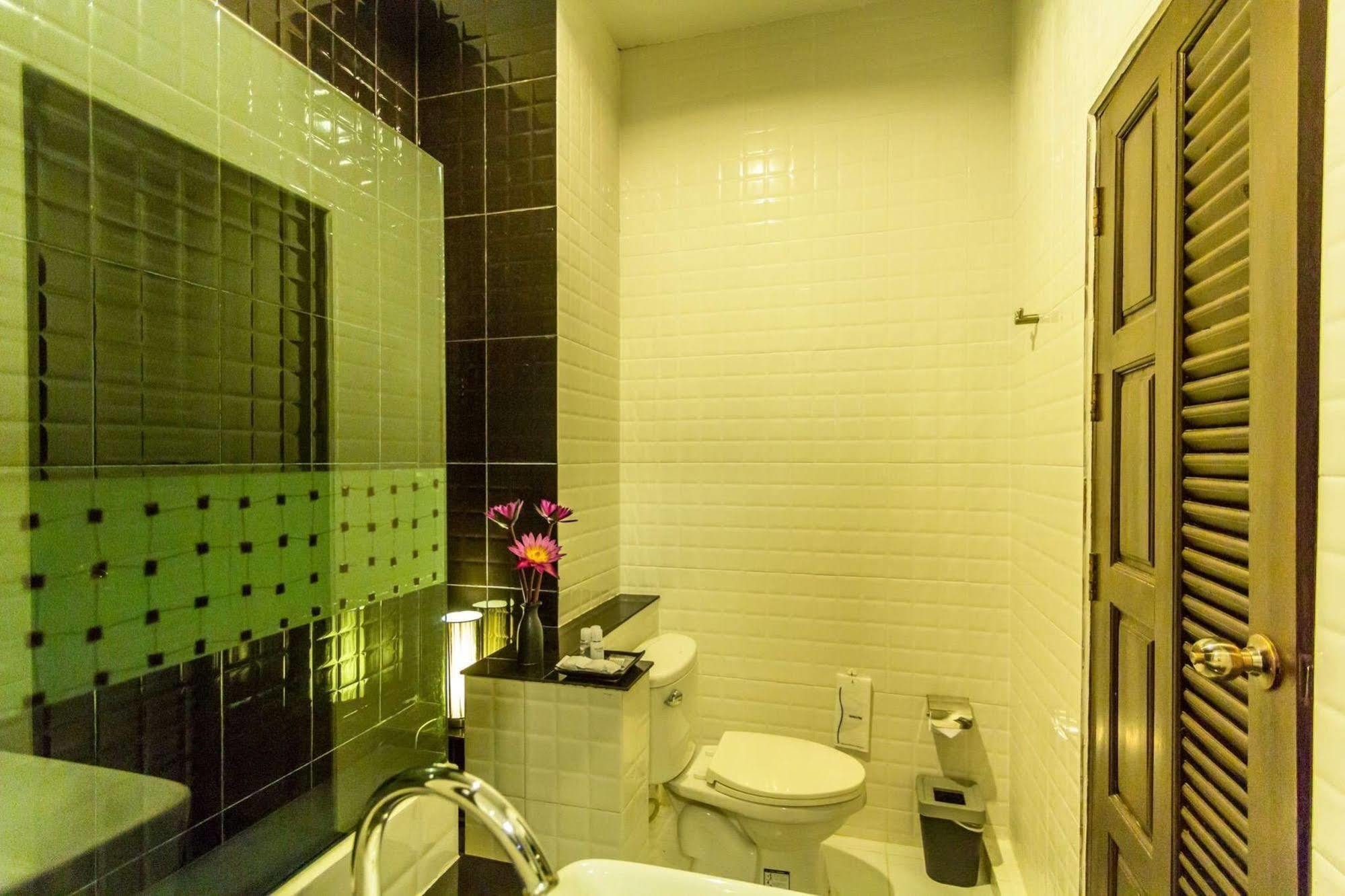Baan Pailyn Resort Lamphun Li Экстерьер фото