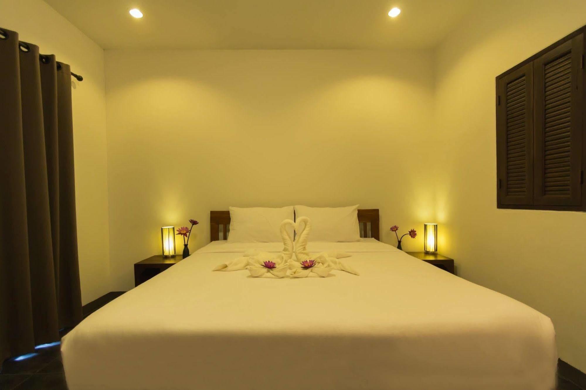 Baan Pailyn Resort Lamphun Li Экстерьер фото